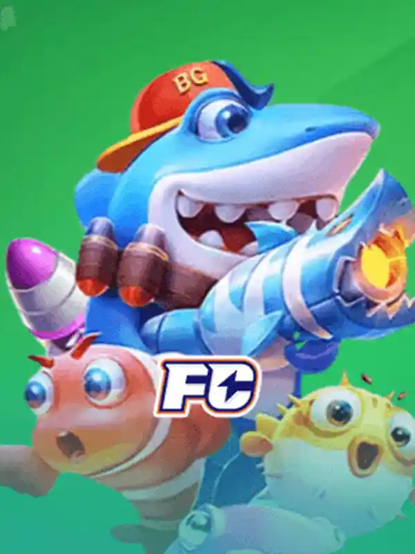 অনলাইন ক্যাসিনো গেম - FC মাছ ধরা