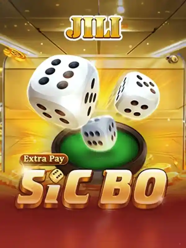 অনলাইন ক্যাসিনো গেম - সিক বো